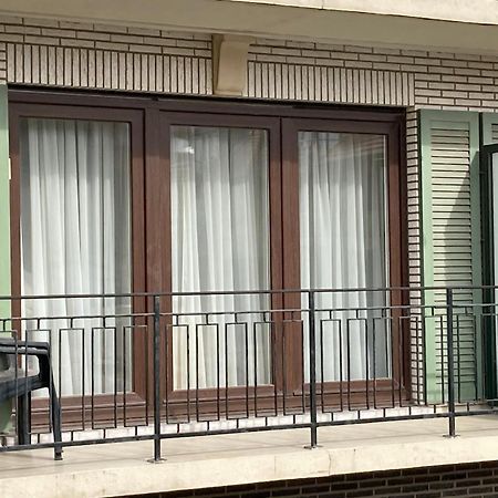 Apartament My Fair - Koksijde Zewnętrze zdjęcie