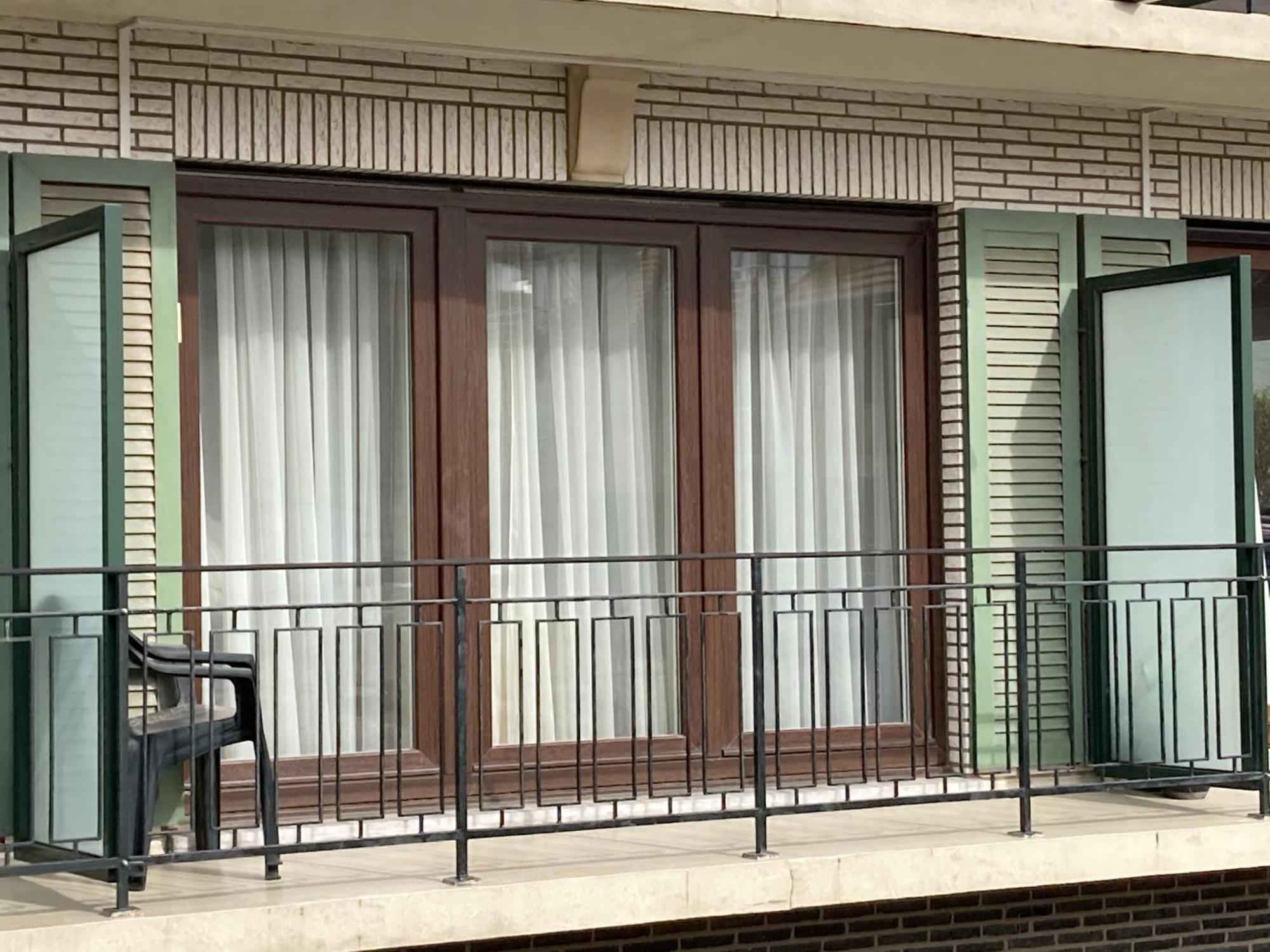 Apartament My Fair - Koksijde Zewnętrze zdjęcie