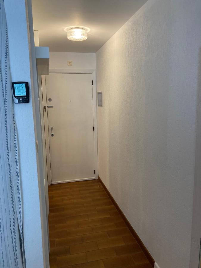 Apartament My Fair - Koksijde Zewnętrze zdjęcie