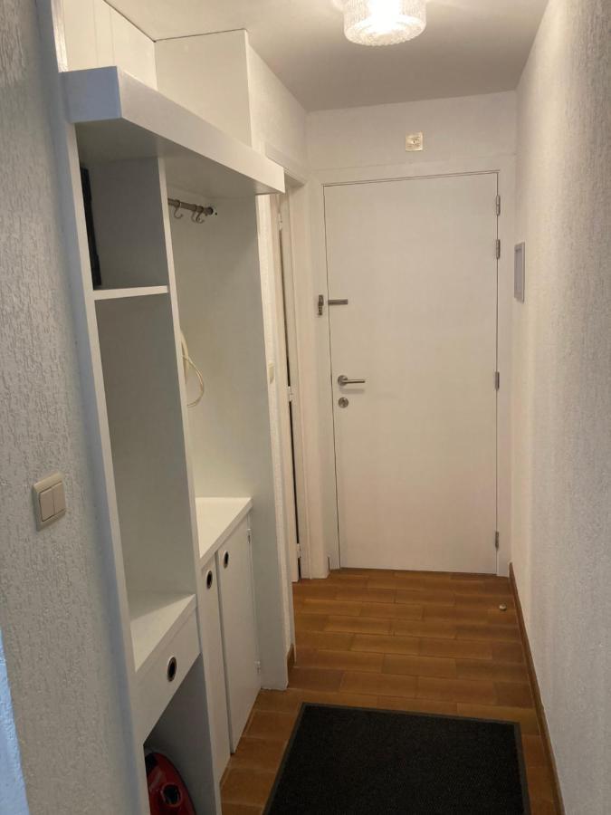 Apartament My Fair - Koksijde Zewnętrze zdjęcie