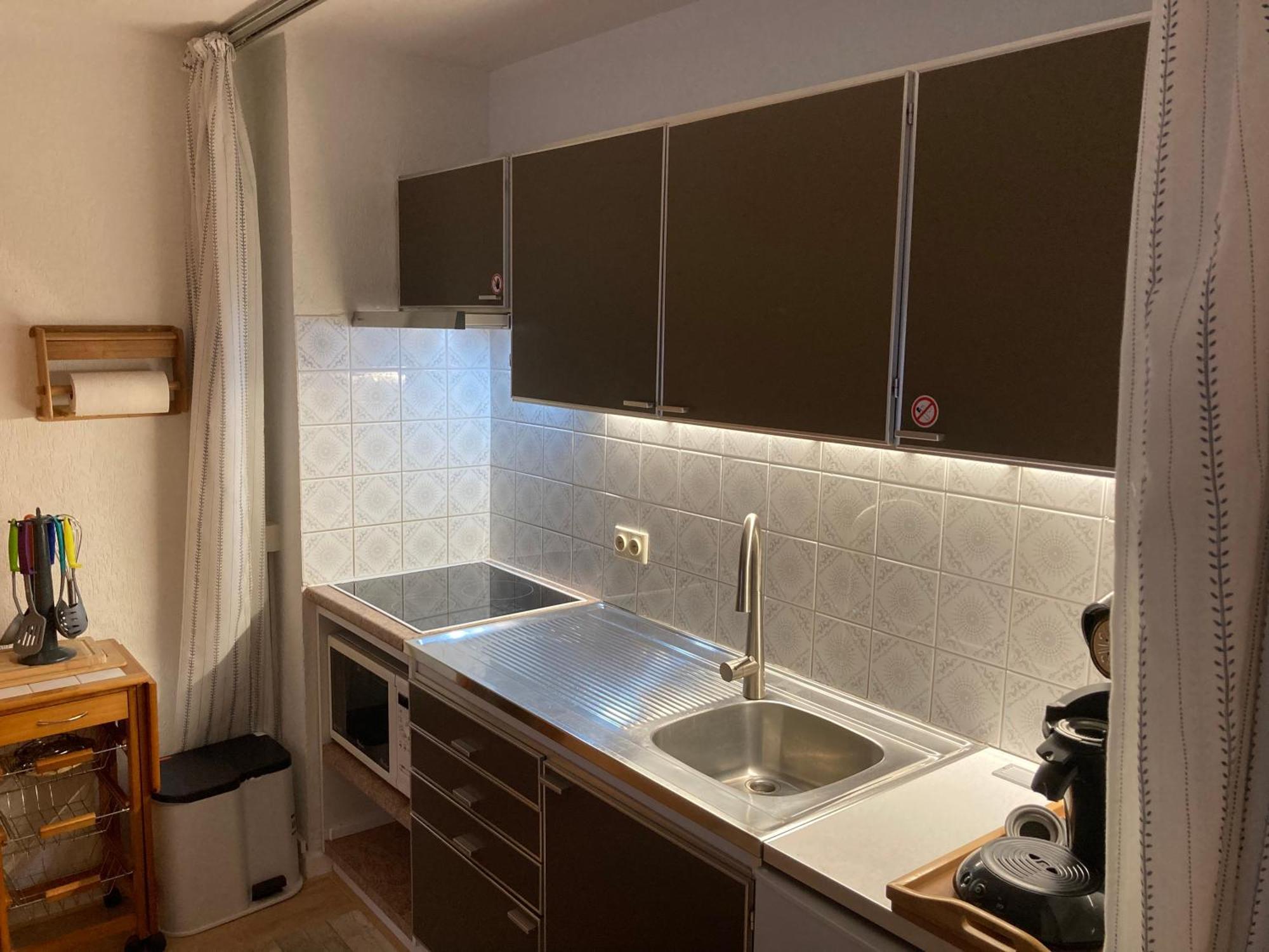 Apartament My Fair - Koksijde Zewnętrze zdjęcie